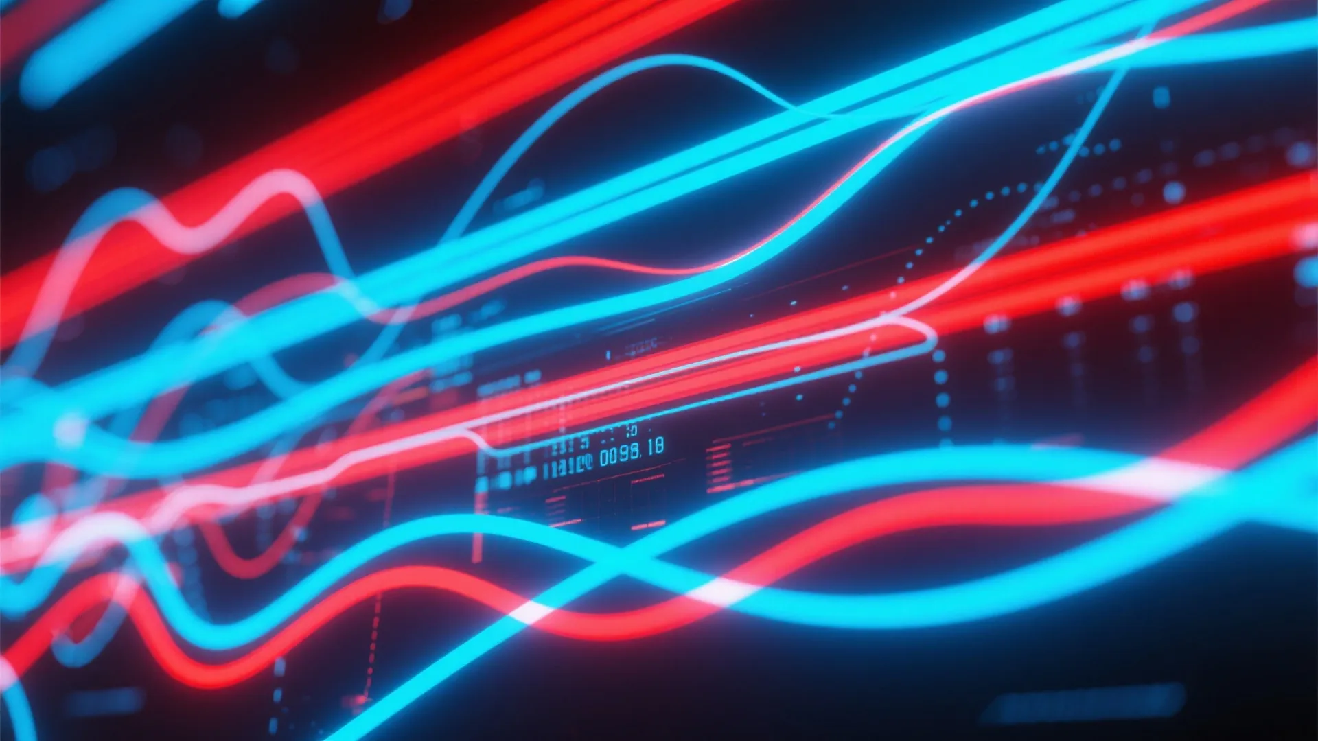 极速赛车数据核心