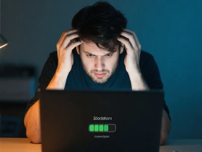 延迟带来的困扰