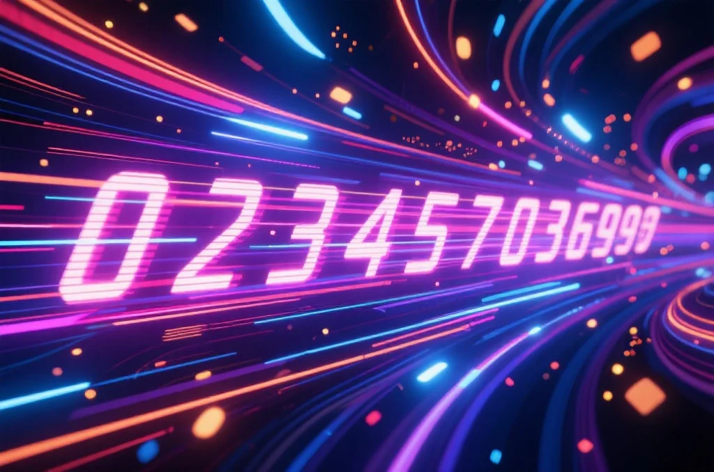 数字模拟游戏解析：虚拟赛车挑战与幸运数字选择的玩法对比