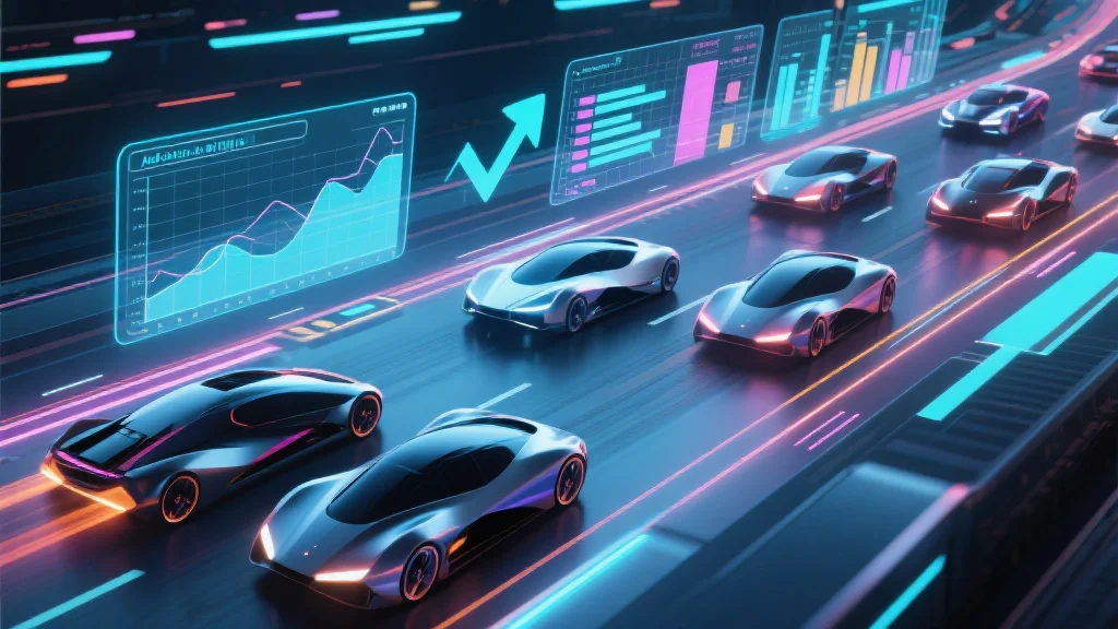 赛车与数据分析的结合